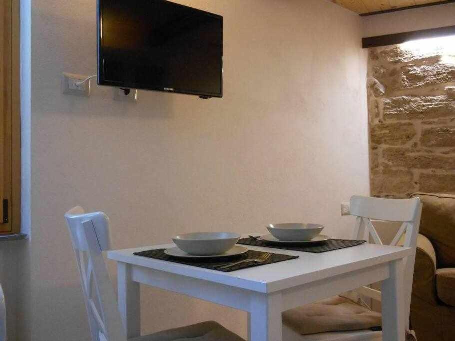 Suite Minerva 10 Steps From Piazza Civica Alghero Exterior foto
